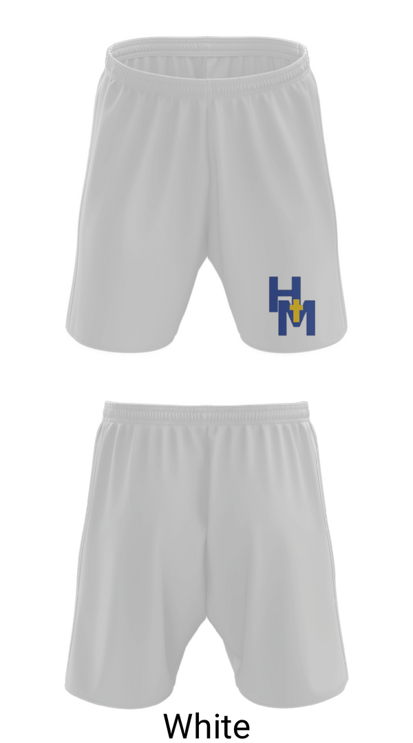 Athletic Shorts With Pockets, Hanson Memorial High School Cross Country, Cross Country, Teamtime, Team time, sublimation, custom sports apparel, team uniforms, spirit wear, spiritwear, sports uniforms, custom shirts, team store, custom team store, fundraiser sports, apparel fundraiser