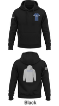 Naples High School Cross Country 74309602 Hoodie - 25