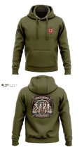 Local 3474 65707926 Hoodie - 2