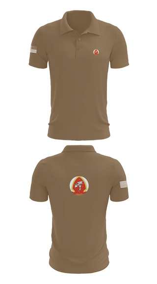 Short Sleeve Performance Polo, Animal 60’s, , Teamtime, Team time, sublimation, custom sports apparel, team uniforms, spirit wear, spiritwear, sports uniforms, custom shirts, team store, custom team store, fundraiser sports, apparel fundraiser