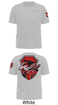 RockieRed 87306226 Short Sleeve Performance Shirt - 6