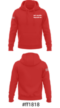 187 Airlift Squadron 74716290 Hoodie - 8