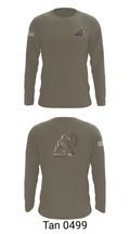 USACA-R 32862257 Long Sleeve Performance Shirt - 66