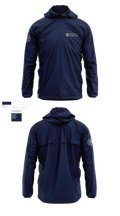 atlantic sapphire 22748895 Windbreaker - 1