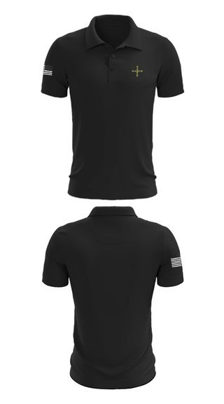 Short Sleeve Performance Polo, Immanuel Lutheran School, Spirit Store, Teamtime, Team time, sublimation, custom sports apparel, team uniforms, spirit wear, spiritwear, sports uniforms, custom shirts, team store, custom team store, fundraiser sports, apparel fundraiser
