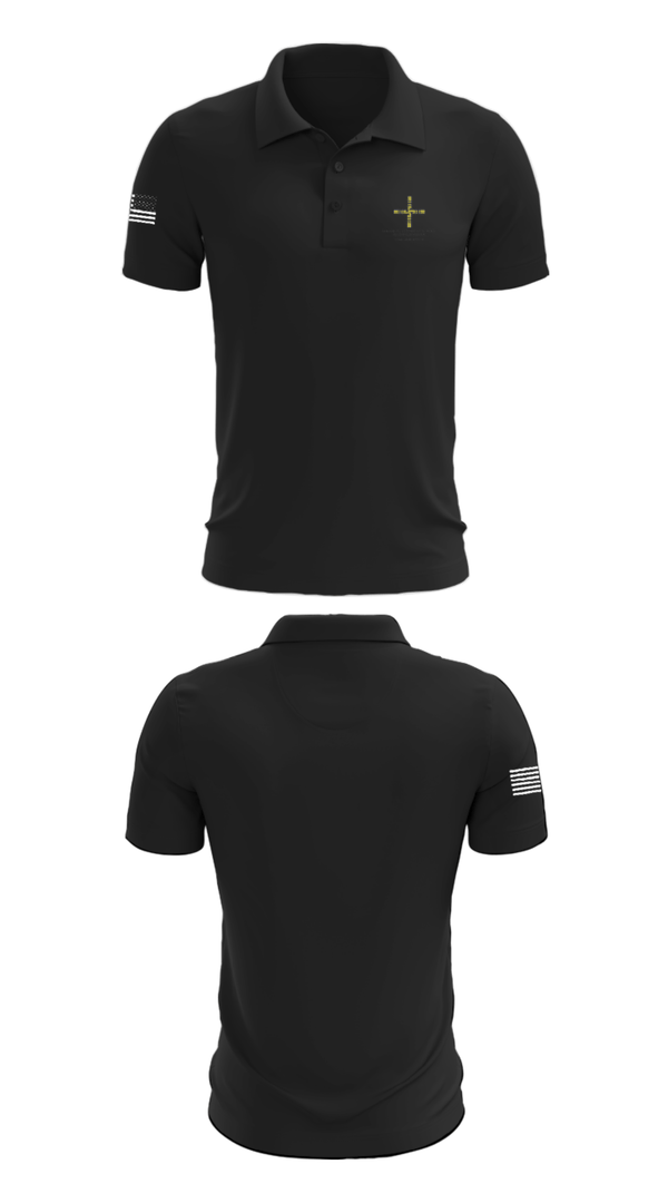Short Sleeve Performance Polo, Immanuel Lutheran School, Spirit Store, Teamtime, Team time, sublimation, custom sports apparel, team uniforms, spirit wear, spiritwear, sports uniforms, custom shirts, team store, custom team store, fundraiser sports, apparel fundraiser