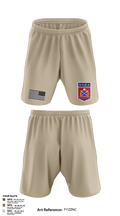 B.N.R.A 22892000 Athletic Shorts With Pockets - 3
