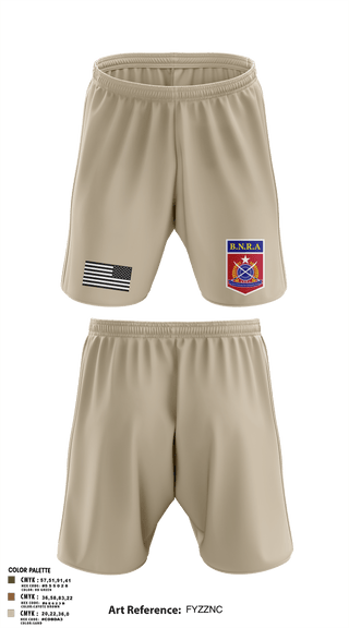 Athletic Shorts With Pockets, B.N.R.AB.N.R.Army, Army, Teamtime, Team time, sublimation, custom sports apparel, team uniforms, spirit wear, spiritwear, sports uniforms, custom shirts, team store, custom team store, fundraiser sports, apparel fundraiser