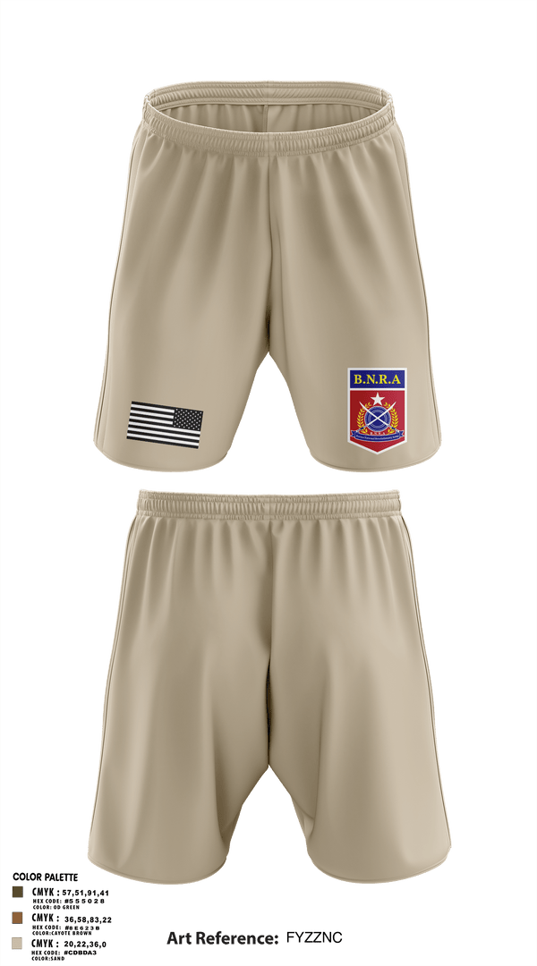 Athletic Shorts With Pockets, B.N.R.AB.N.R.Army, Army, Teamtime, Team time, sublimation, custom sports apparel, team uniforms, spirit wear, spiritwear, sports uniforms, custom shirts, team store, custom team store, fundraiser sports, apparel fundraiser