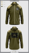 ELITE SQUAD 4589073 Windbreaker - 2