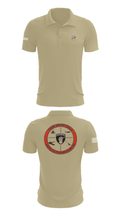 FiST 23461966 Short Sleeve Performance Polo - 87