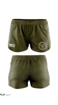 Boston Fire Hazmat 88307462 Ranger Panties - 2