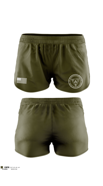 Boston Fire Hazmat 88307462 Ranger Panties - 2