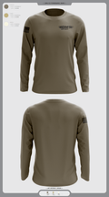 IDMT 24369770 Long Sleeve Performance Shirt - 1