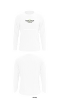 Bayou Marine Insulation, LLC 25928078 Long Sleeve Performance Shirt 8