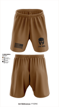 776 EABS 35184254 Athletic Shorts With Pockets - 3