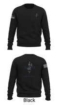 K&M window solutions llc 44492171 Crew Neck Sweatshirt - 21