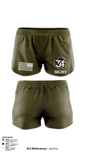 34 mgmt 15629550 Ranger Panties - 1