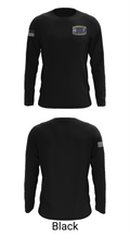 V-4 Division 66331913 Long Sleeve Performance Shirt 25