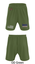 Upper Merion 36683777 Athletic Shorts With Pockets - 47