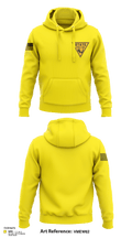 New Jersey state police 11429252 Hoodie - 132