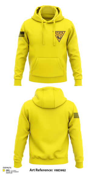 Hoodie, New Jersey state police, , Teamtime, Team time, sublimation, custom sports apparel, team uniforms, spirit wear, spiritwear, sports uniforms, custom shirts, team store, custom team store, fundraiser sports, apparel fundraiser