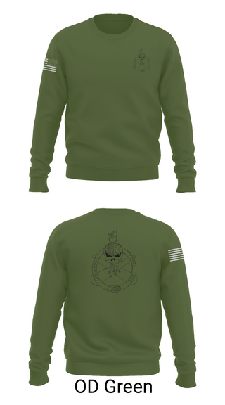 Crew Neck Sweatshirt, 850th engineer, , Teamtime, Team time, sublimation, custom sports apparel, team uniforms, spirit wear, spiritwear, sports uniforms, custom shirts, team store, custom team store, fundraiser sports, apparel fundraiser
