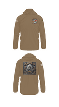 Gravois Fire Special Operations 80045989 Windbreaker - 1