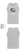 Northern Heights High School Basketball 65462779 Tank Top - 13