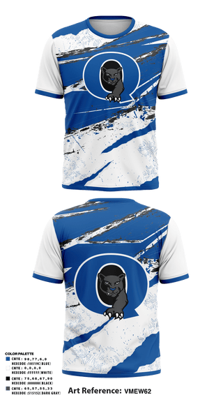 Short Sleeve Performance Shirt, Quakertown Community Senior High School Cross Country, Cross Country, Teamtime, Team time, sublimation, custom sports apparel, team uniforms, spirit wear, spiritwear, sports uniforms, custom shirts, team store, custom team store, fundraiser sports, apparel fundraiser