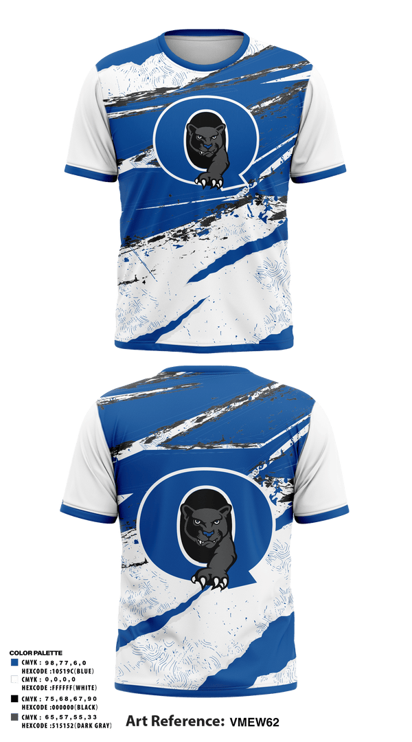 Short Sleeve Performance Shirt, Quakertown Community Senior High School Cross Country, Cross Country, Teamtime, Team time, sublimation, custom sports apparel, team uniforms, spirit wear, spiritwear, sports uniforms, custom shirts, team store, custom team store, fundraiser sports, apparel fundraiser