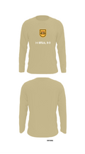 1-1 SFG(A), S-3 84488756 Long Sleeve Performance Shirt 92