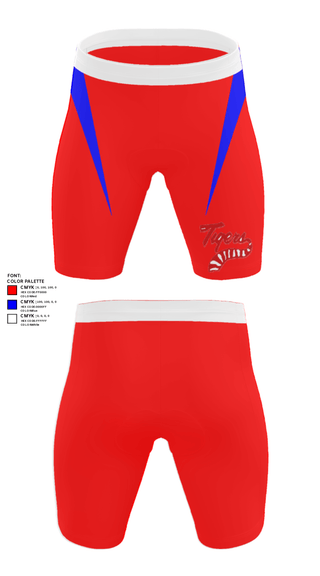 Men's Compression Shorts, Noxubee County High School Tennis, Tennis, Teamtime, Team time, sublimation, custom sports apparel, team uniforms, spirit wear, spiritwear, sports uniforms, custom shirts, team store, custom team store, fundraiser sports, apparel fundraiser
