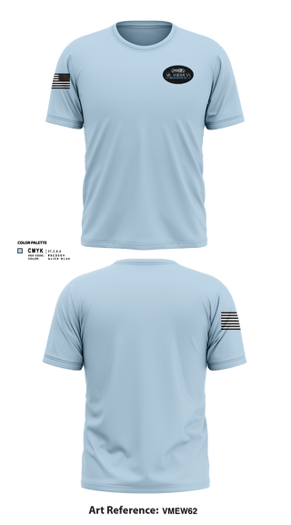 Short Sleeve Performance Shirt, All American Renovationz, , Teamtime, Team time, sublimation, custom sports apparel, team uniforms, spirit wear, spiritwear, sports uniforms, custom shirts, team store, custom team store, fundraiser sports, apparel fundraiser