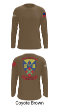 2nd battalion , 5th marines 24744641 Long Sleeve Performance Shirt - 15