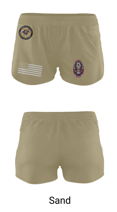 7th CST 5552337 Ranger Panties - 83