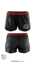 PÉREZ MOTORS 46833550 Women's Shorts - 125