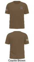 9135 74248707 Old School Cotton Feel Shirt - 10