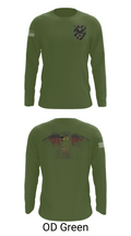 3./HSchRgt1 84402594 Long Sleeve Performance Shirt - 46