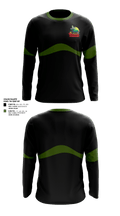 Chilitos 40542096 Long Sleeve Performance Shirt 1