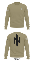 Vitalii 64188372 Crew Neck Sweatshirt - 85