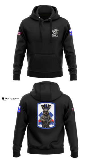 Hoodie, Ewok dismount3rd PLT Bad BoysBad boyz3rd PLT Bad BoysBad Boiiz3rd PLT Bad BoysPT Bad Boiiz3rd PLT Bad BoysBlue Ewok, , Teamtime, Team time, sublimation, custom sports apparel, team uniforms, spirit wear, spiritwear, sports uniforms, custom shirts, team store, custom team store, fundraiser sports, apparel fundraiser