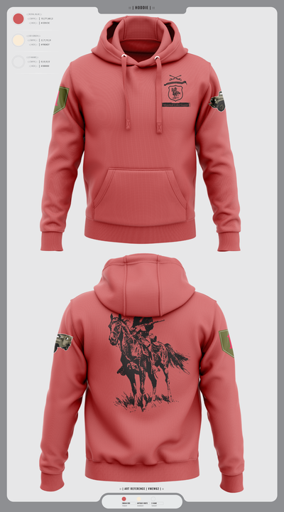 CGMCG 4385904 Hoodie - 1