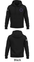 Lynn Lucas Middle School Cheer 22938786 Hoodie - 25
