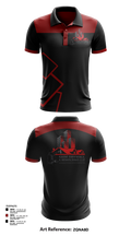 Sadedrywall & remolding llc 33909417 Short Sleeve Performance Polo - 117