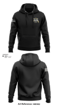 773d MP BN 67187730 Hoodie - 3