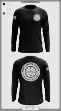 NLPD 53786982 Long Sleeve Performance Shirt 1