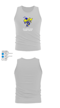 Hillsdale High School Cheer 6218082 Tank Top - 13