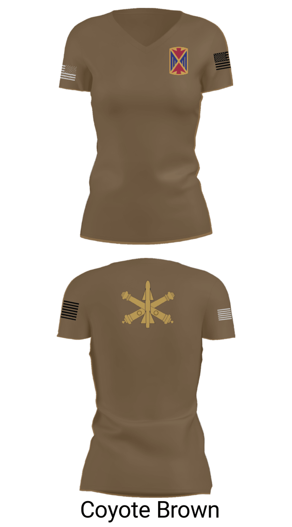 Womens Short Sleeve Vneck Shirt, 10th Army Air and Missile Command, Army, Teamtime, Team time, sublimation, custom sports apparel, team uniforms, spirit wear, spiritwear, sports uniforms, custom shirts, team store, custom team store, fundraiser sports, apparel fundraiser