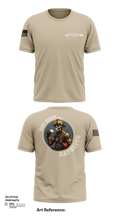 91 Bravo 3173818 Short Sleeve Performance Shirt - 119